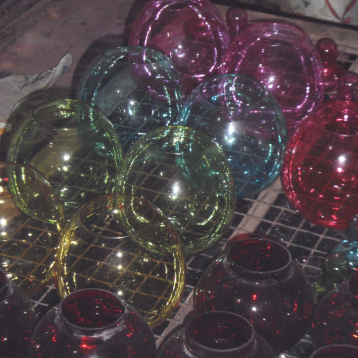 Process  & Manufacturing